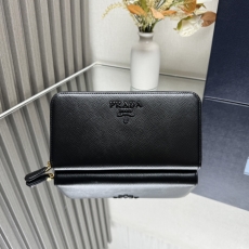 Prada Wallets Purse